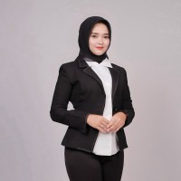 Afina Nurmalisah