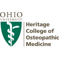 Ohio University Heritage College of Osteopathic Medicine