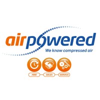 Air Powered Services Pty Ltd
