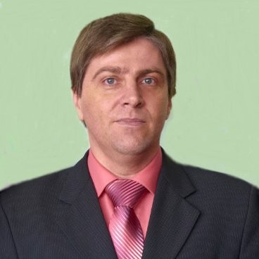 Sergei Shlepnov