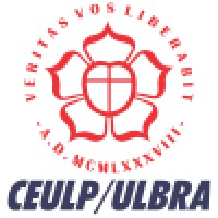 Centro Universitário Luterano de Palmas - Ceulp/Ulbra