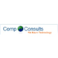 Comp Consults Inc
