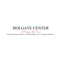 Holgate Center