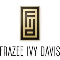 FRAZEE IVY DAVIS PLC