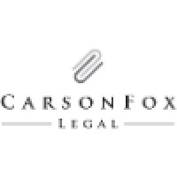 Carson Fox Legal