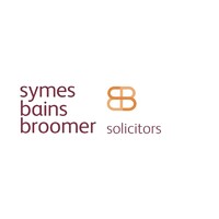 Symes Bains Broomer