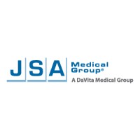 JSA Healthcare Corporation, A DaVita Medical Group