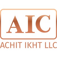 Achit Ikht LLC