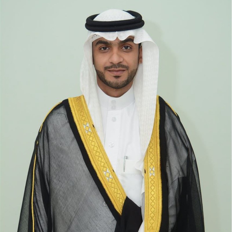 Ahmed Al Juma