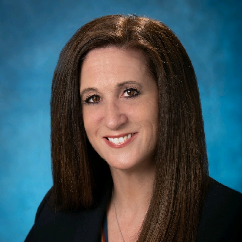 Dr. Susan Vanscovich, CFRE