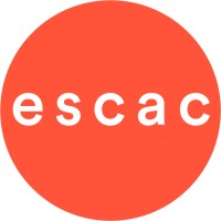Escac - Escola Superior De Cinema I Audiovisuals De Catalunya