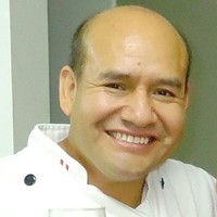 Marino  Roberto Flores  Agreda