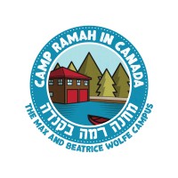 Camp Ramah in Canada