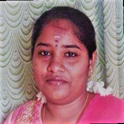 Kiruthika Muthiah