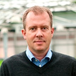 Johan Erlandsson