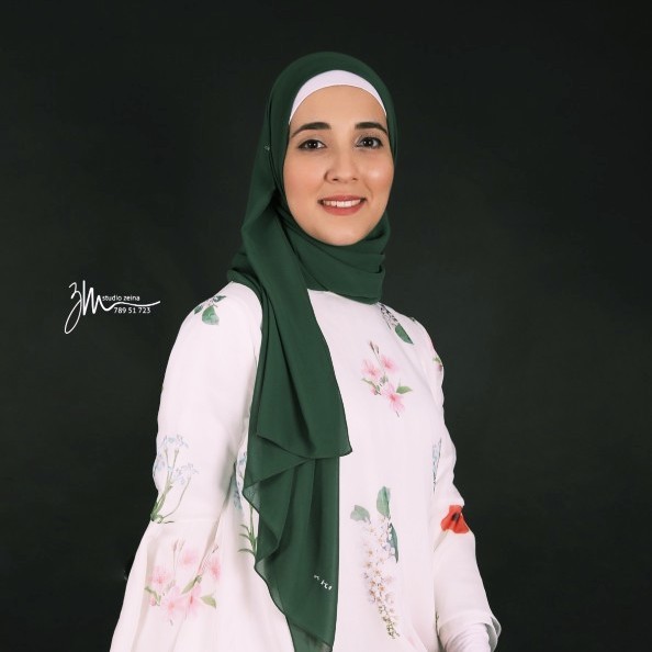fatima El Zahabi