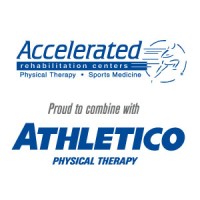 Accelerated Rehabilitation Centers combined with Athletico Physical Therapy