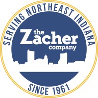 The Zacher Company