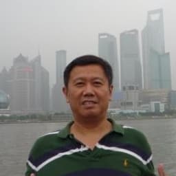 Gary Liu