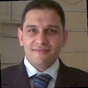 Ahmed AbdElaziz Elbeshlawy