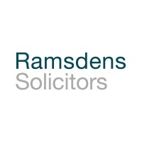 Ramsdens Solicitors LLP