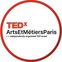 TEDxArtsEtMétiersParis
