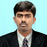 Umashankar M