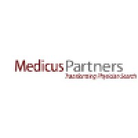 Medicus Partners