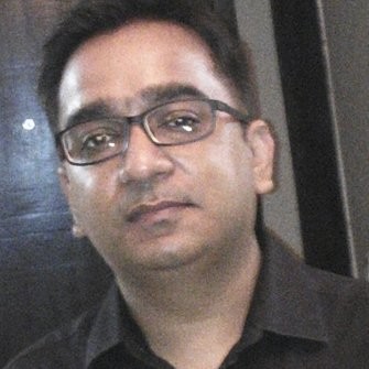 Pankaj Gupta