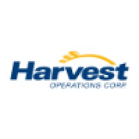 Harvest Operations Corp.