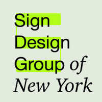 Sign Design Group of NY, Inc.