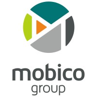 Mobico Group PLC