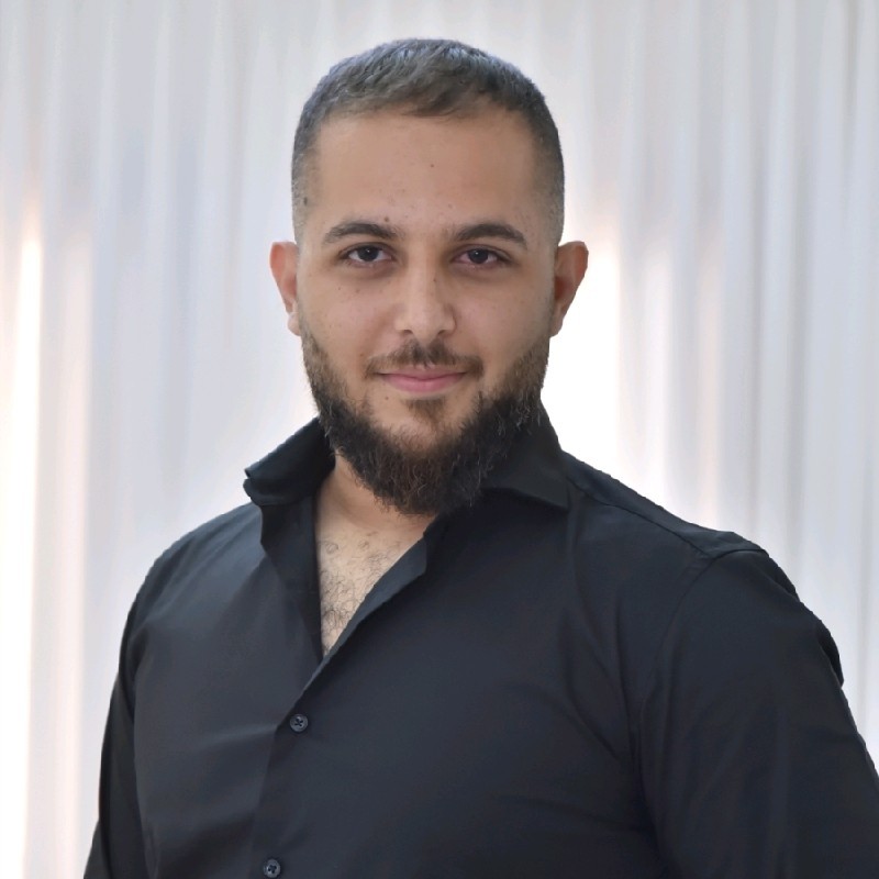 Mohamad Shatila