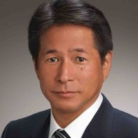 Masashi Sakamoto