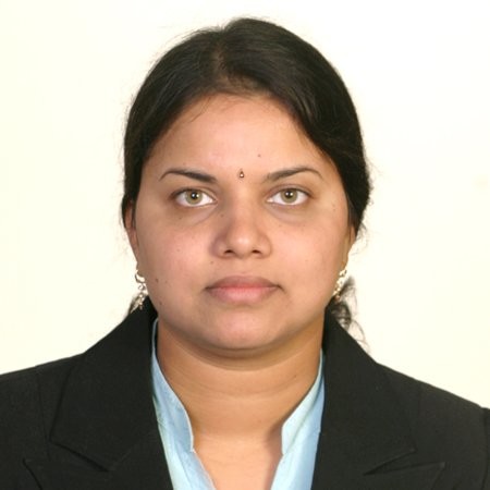 Renuka Devaraj