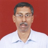 Dinesh Shirgaokar