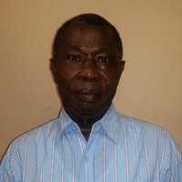 George Tengbeh