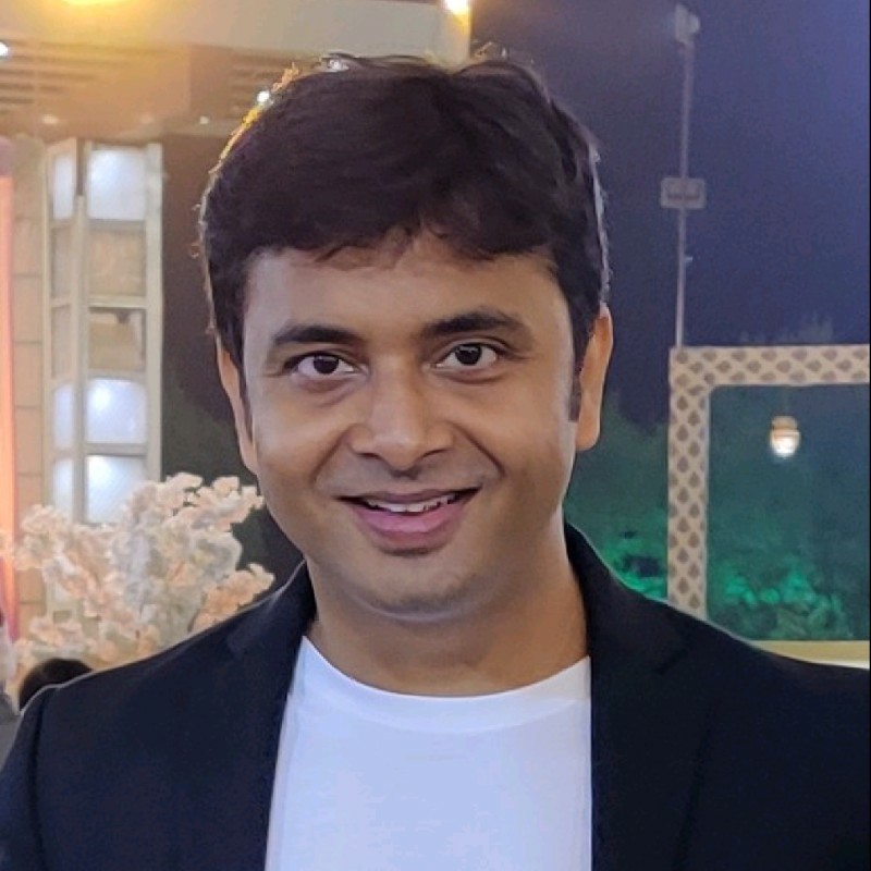 Vijay Singh Kushwah