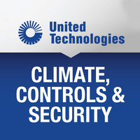 Utc Climate, Controls & Security