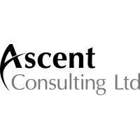 Ascent Consulting Ltd. 
