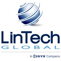 LinTech Global, a DISYS company