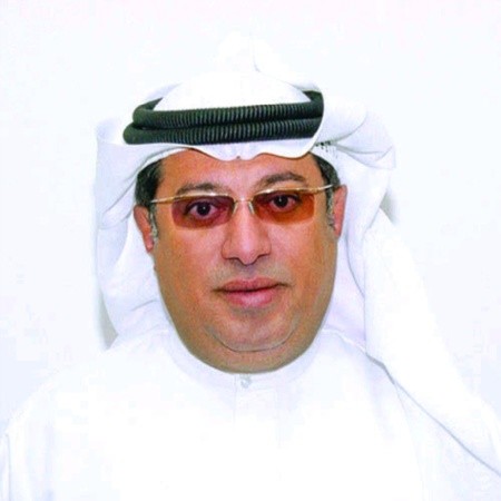 Khalaf M Al Mulla