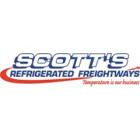 Scott's Refrigerated Freightways