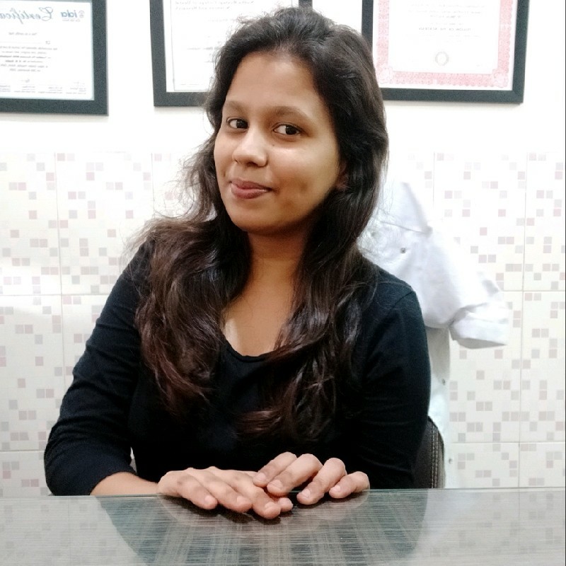 Dr. Sanchita Tyagi