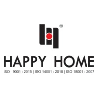 HAPPY HOME GROUP
