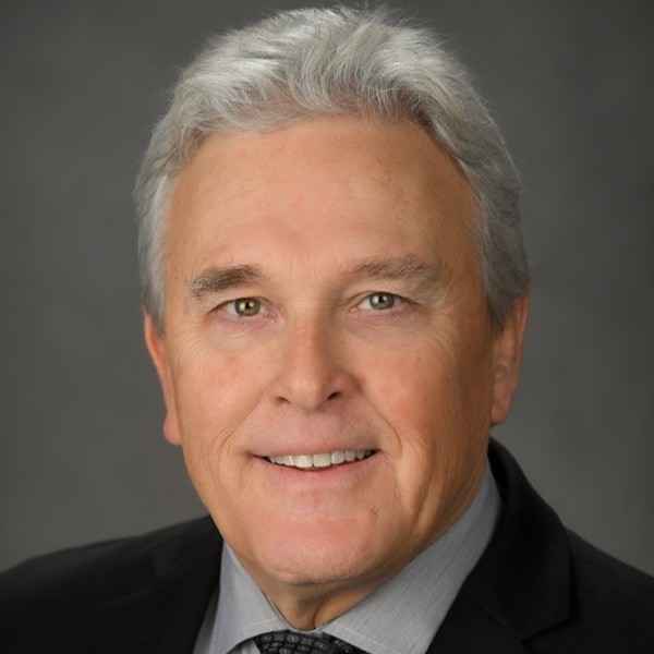Jim Spellmire, MBA