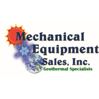 Mechanical Equipment Sales, Inc