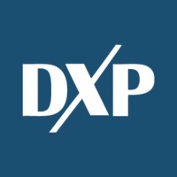 DXP Pacific