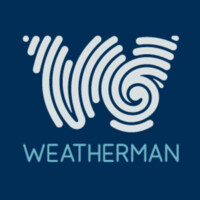 Weatherman Umbrella