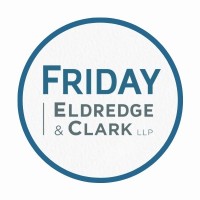 Friday, Eldredge & Clark, LLP